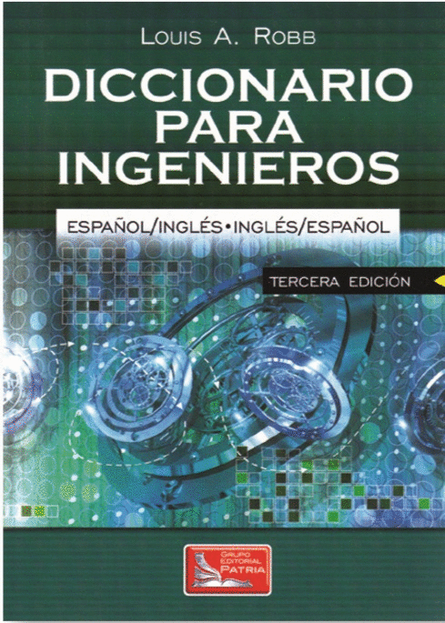 DICCIONARIO PARA INGENIEROS