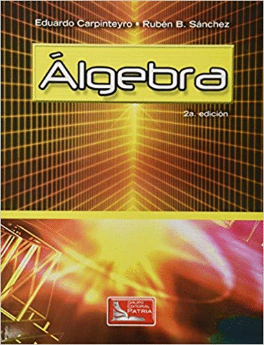 ALGEBRA