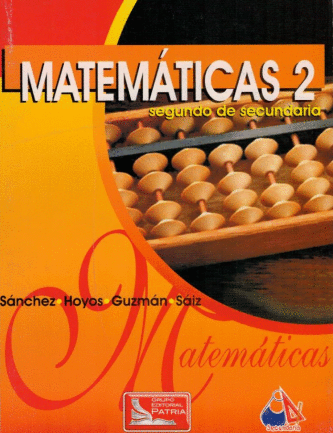 MATEMATICAS 2 SECUNDARIA