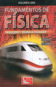 FUNDAMENTOS DE FISICA VOL 1