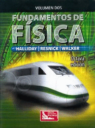 FUNDAMENTOS DE FISICA VOL 2