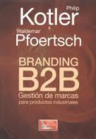 BRANDING B2B GESTION DE MARCAS