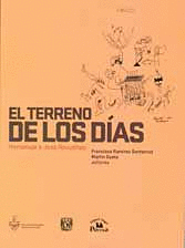 TERRENO DE LOS DIAS EL