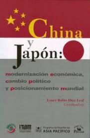 CHINA Y JAPON MODERNIZACION ECONOMICA ECONOMICA CAMBIO POLITICO
