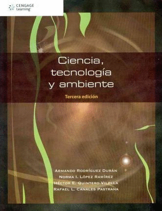 CIENCIA TECNOLOGIA Y AMBIENTE