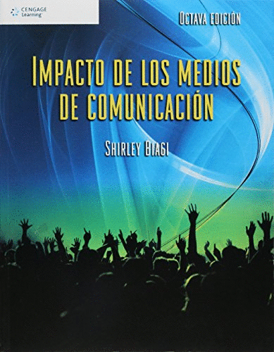 IMPACTO DE LOS MEDIOS DE COMUNICACION
