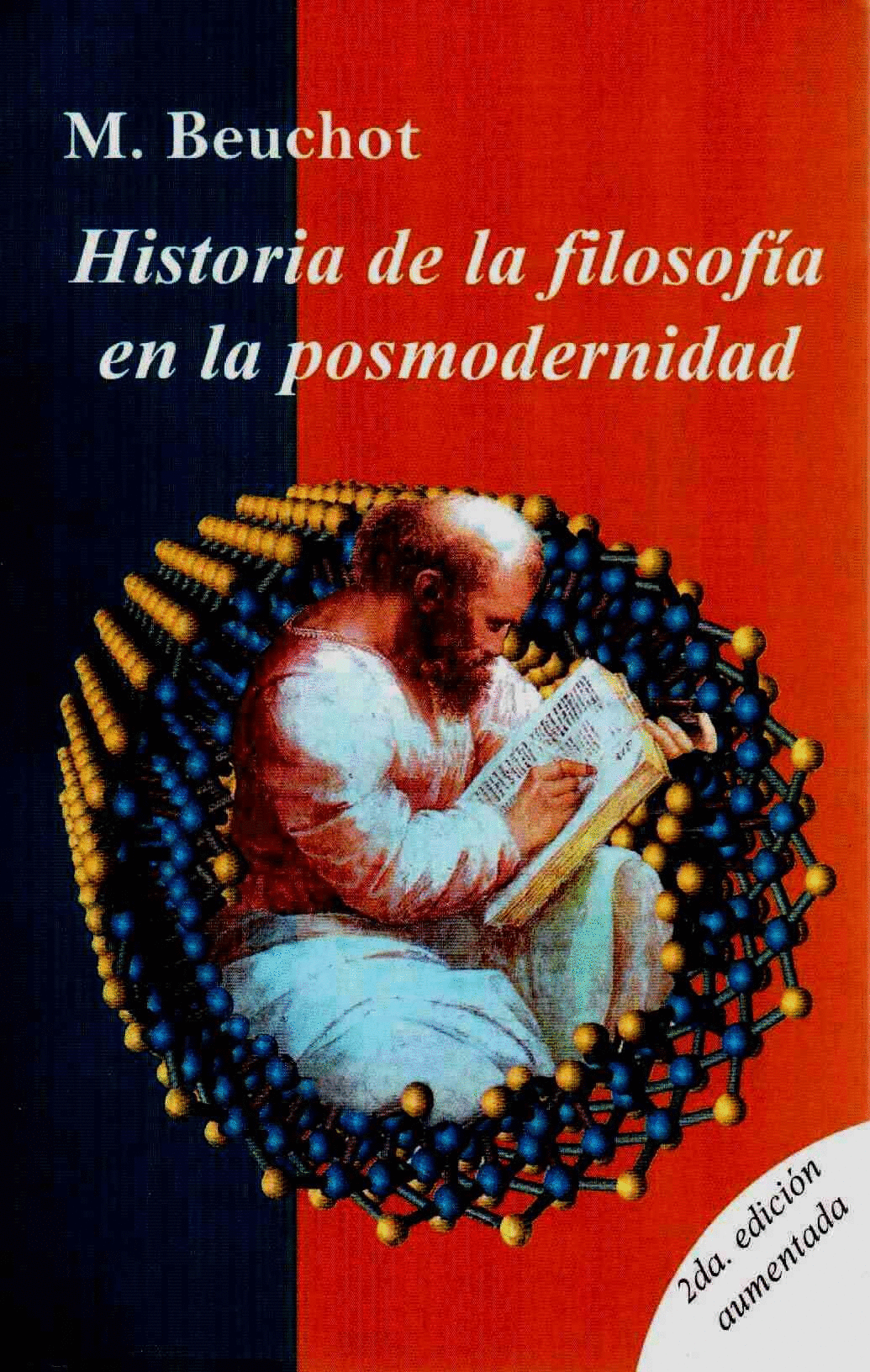 HISTORIA DE LA FILOSOFIA EN LA POSMODERNIDAD