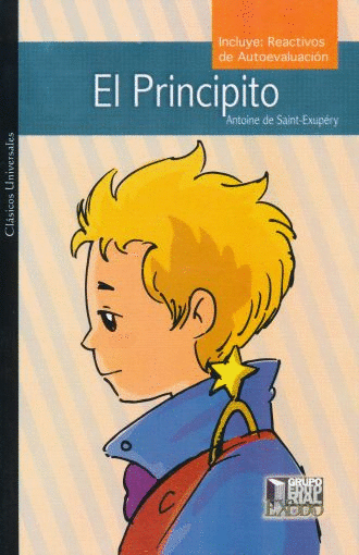 EL PRINCIPITO