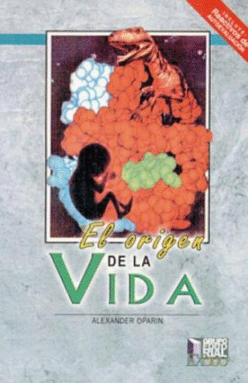 EL ORIGEN DE LA VIDA