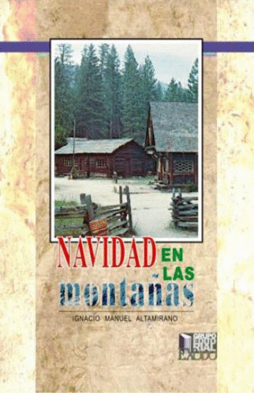 NAVIDAD EN LAS MONTAAS