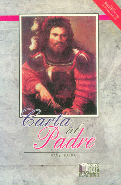 CARTA AL PADRE