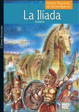 LA ILIADA