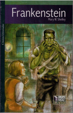 FRANKENSTEIN