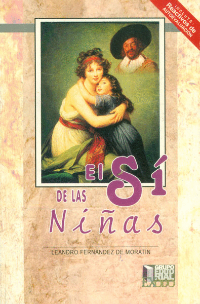 EL SI DE LAS NI�AS