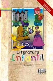 TITANES DE LA LITERATURA INFANTIL