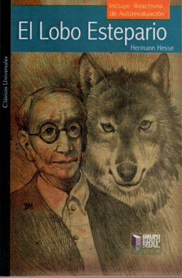 EL LOBO ESTEPARIO