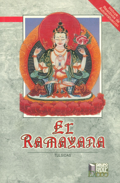 EL RAMAYANA
