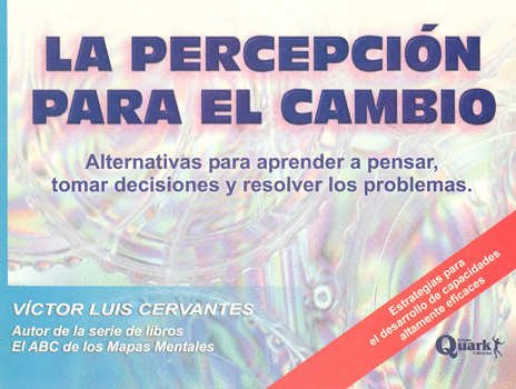 PERCEPCION PARA EL CAMBIO