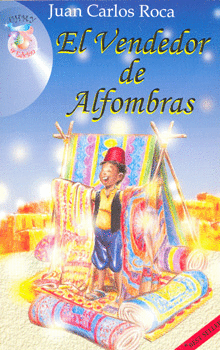 VENDEDOR DE ALFOMBRAS EL
