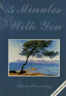 5 MINUTES WITH YOU
