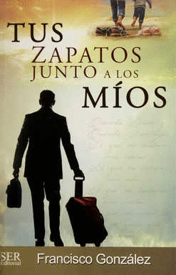 TUS ZAPATOS JUNTO A LOS MIOS