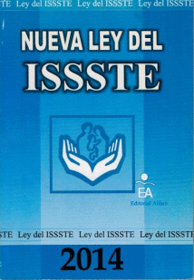 NUEVA LEY DEL ISSSTE