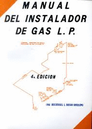 MANUAL DEL INSTALADOR DE GAS LP