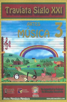 TRAVIATA SIGLO XXI ARTES MUSICA 3