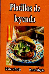 PLATILLOS DE LEYENDA