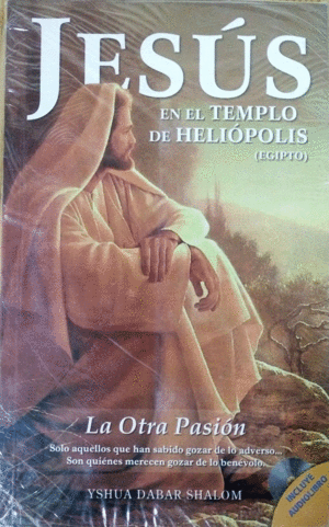 JESUS