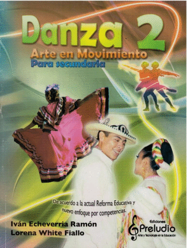 DANZA 2 ARTE EN MOVIMIENTO