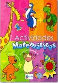 ACTIVIDADES MATEMATICAS