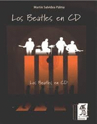 BEATLES EN CD LOS