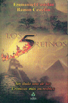 5 REINOS  LOS