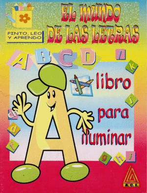 MUNDO DE LAS LETRAS EL