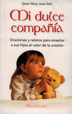 MI DULCE COMPA�IA