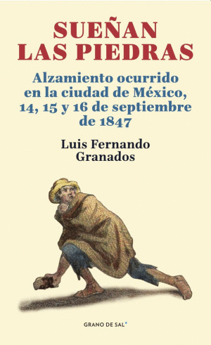 SUE�AN LAS PIEDRAS