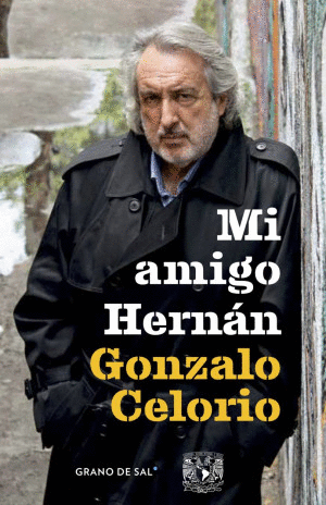 MI AMIGO HERNAN
