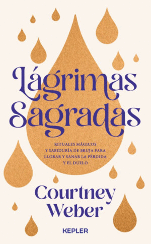 LAGRIMAS SAGRADAS