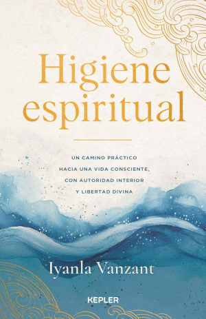 HIGIENE ESPITUAL