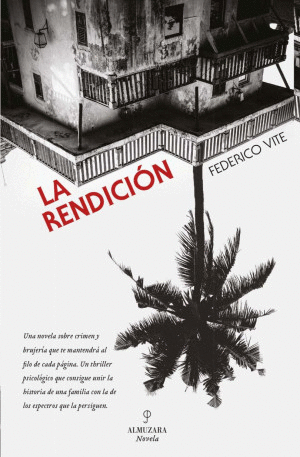 LA RENDICION