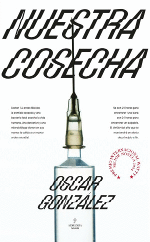 NUESTRA COSECHA