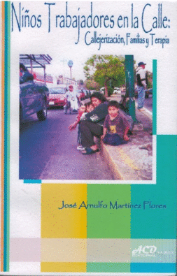 NI�OS TRABAJADORES EN LA CALLE