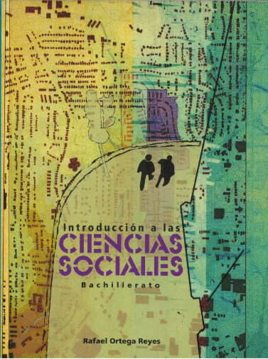 INTRODUCCION A LAS CIENCIAS SOCIALES BACHILLERATO