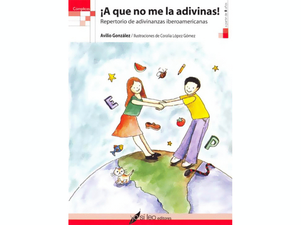 A QUE NO ME LA ADIVINAS