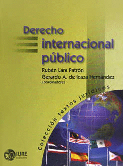 DERECHO INTERNACIONAL PUBLICO