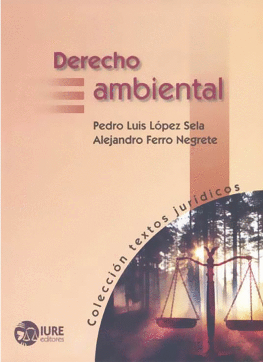 DERECHO AMBIENTAL
