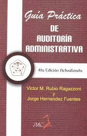 GUIA PRACTICA DE AUDITORIA ADMINISTRATIVA