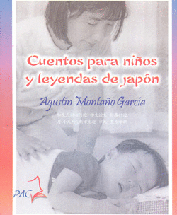 CUENTOS PARA NIOS Y LEYENDAS DE JAPON