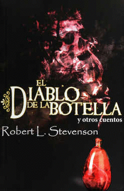 EL DIABLO DE LA BOTELLA
